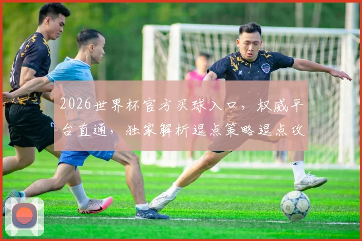 2026世界杯官方买球入口，权威平台直通，独家解析逗点策略逗点攻略