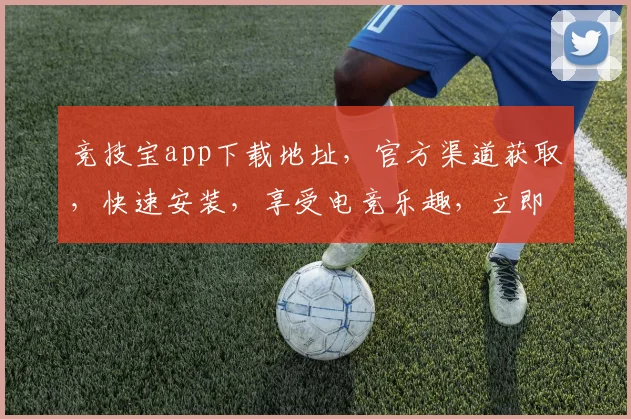 竞技宝app下载地址，官方渠道获取，快速安装，享受电竞乐趣，立即下载，不容错过